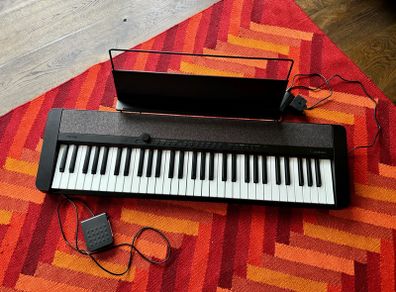 Casio CT-S1