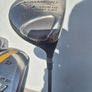 Golf Set & 3 Wheel Trolley Image 3