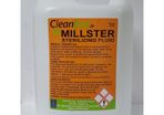 Cleanfast Millster Sterilizing Fluid 5L