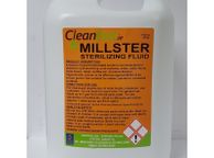 main image for ad Cleanfast Millster Sterilizing Fluid 5L