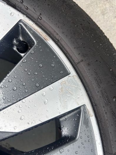 Genuine Audi A6/S6 18" Alloy Wheels