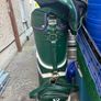 Vintage golf bag Image 4
