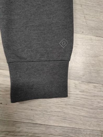 Gant Tech Prep Half Zip Jumper Mens 3XL