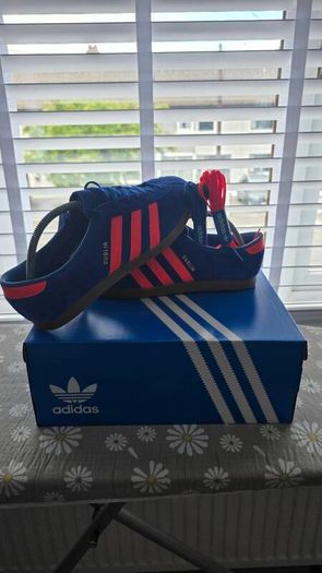 mens trainers