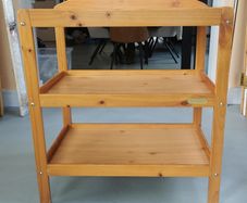 Changing Table