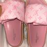 Pink LV Sliders Image 2