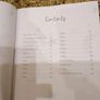 Baby First Year Hardback Book Image 4