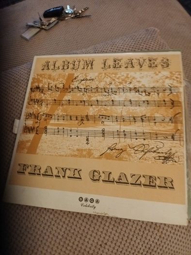 Vinyl Lps Various
