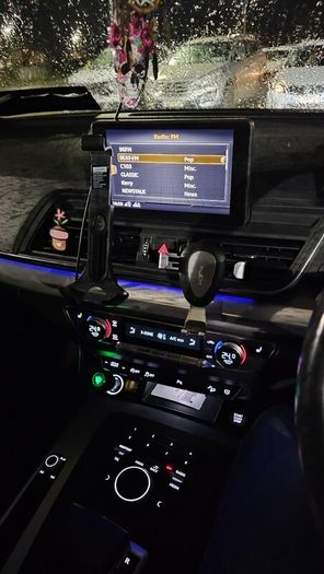 Audi Q5 2018