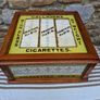 Antique Gallagher Counter tobacco display Image 2
