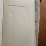 The Necessity Of Freedom. By Douglas  Jerrold. Hardback 2nd Edition 1939. In Good Condition. See Photos For Same. Image 9