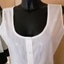 Women's Top Nwot Size 18 Image 3
