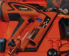 Paslode Impulse PPN35Ci Lithium Nail Gun"Fully Serviced"