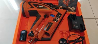 Paslode Impulse PPN35Ci Lithium Nail Gun"Fully Serviced"