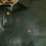Tommy Hilfiger Polo Shirt/Youth's Colour: Royal Blue Polo .. Age 11yrs to 16yrs approx .. Price Drop Image 2