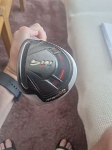 Taylormade Wood