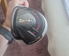 Taylormade Wood