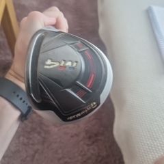 Taylormade Wood
