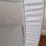 Graco travel cot Image 2