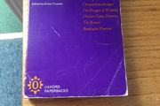 Burlesque plays of the Eighteenth Century- edited by Simon Trussler