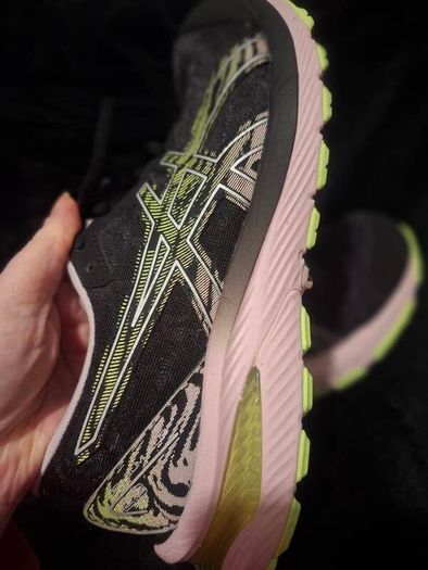 Asics Runners