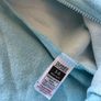Fleece baby suit Image 2