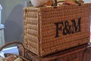 Fortnum &amp; Mason Basket Etc