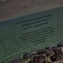 Town is by the Sea ! Beautiful Hardcover ! 2017 ! by Walker Publishing ! Image 3