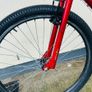 apollo hybrid bike Image 3