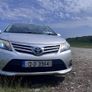 Toyota Avensis D4D Overmount 2ltr Diesel Image 9