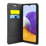 Flip Protective Cover For Samsung Galaxy A52 5G Wallet Book Case Image 2