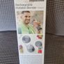 NEW and  SEALED InnovaGoods Shakuit Portable Rechargeable Blender 380ml Image 6