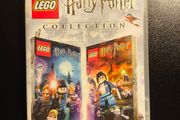 LEGO Harry Potter Collection  Nintendo Switch