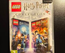 LEGO Harry Potter Collection  Nintendo Switch