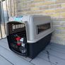 PetMate Ultra Fashion Vari Kennel IATA Airline Pet Carrier Medium 28 Inch Image 3