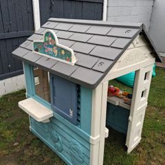 playhouse