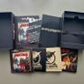 Black Sabbath CD Box Set Image 4