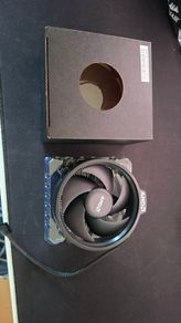 AMD Wraith Stealth Stock Cooler - Brand New