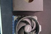 AMD Wraith Stealth Stock Cooler - Brand New