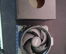 AMD Wraith Stealth Stock Cooler - Brand New