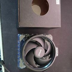 AMD Wraith Stealth Stock Cooler - Brand New