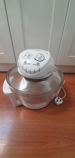 Halogen Oven