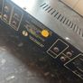SWR STUDIO 220 vintage bass head amplifier Image 9