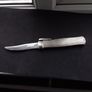 A Vintage Antoine Wingen Jr. Solingen , Germany , Gravity-Knife Image 9