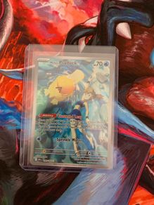 Mistys Psyduck DRI 193