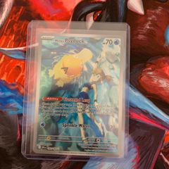 Mistys Psyduck DRI 193