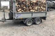 kiln dried firewood