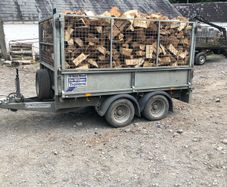 kiln dried firewood