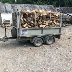 kiln dried firewood