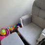 nursing chair Image 5